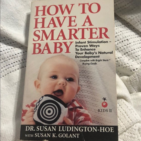 Kids 2 Other - Free With Bundle🤑